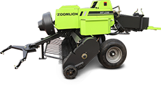 ZOOMLION ZOOMLION